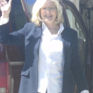 Meet your Posher, Jan